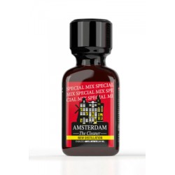 Poppers Amsterdam Special 24ml