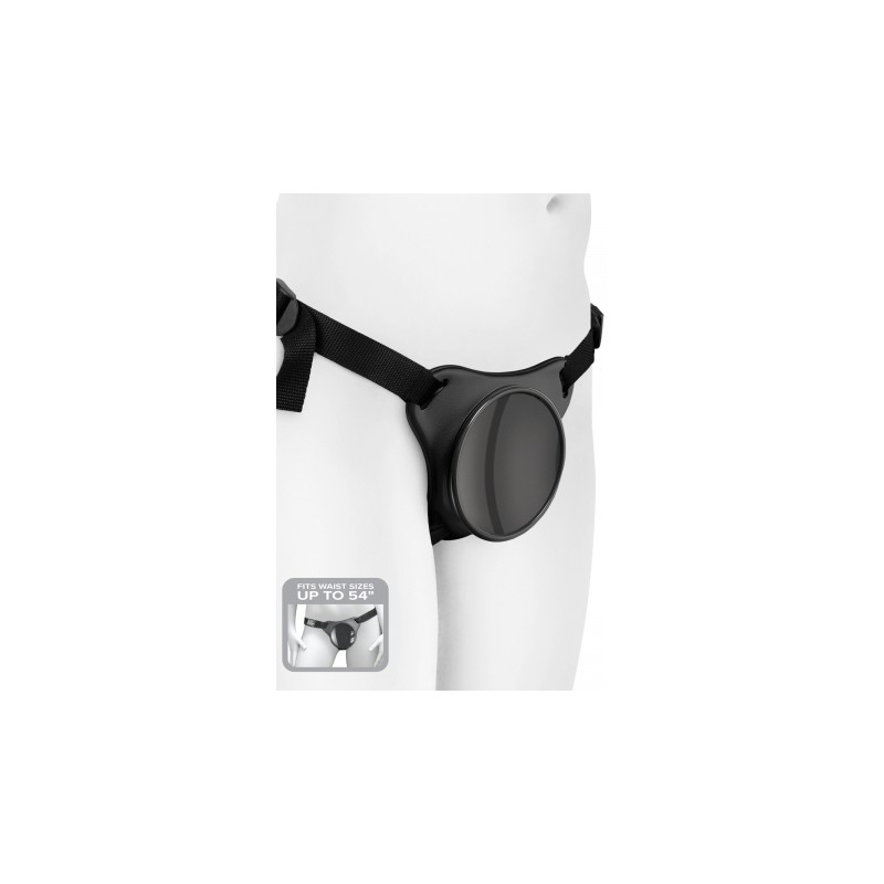 Harnais universel Body Dock Original