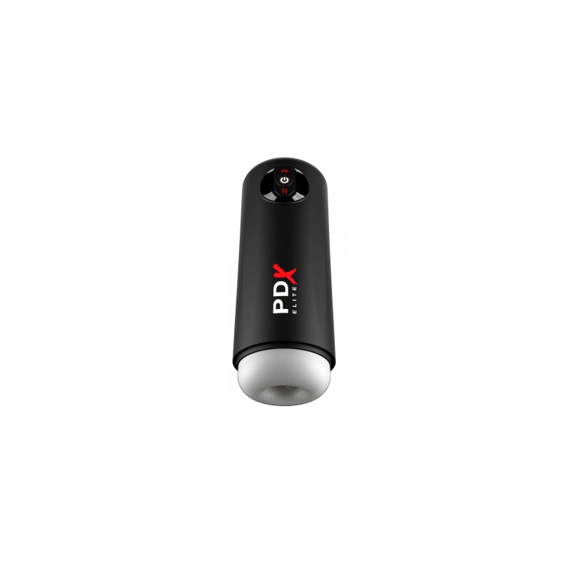 Masturbateur PDX Elite Moto Milker