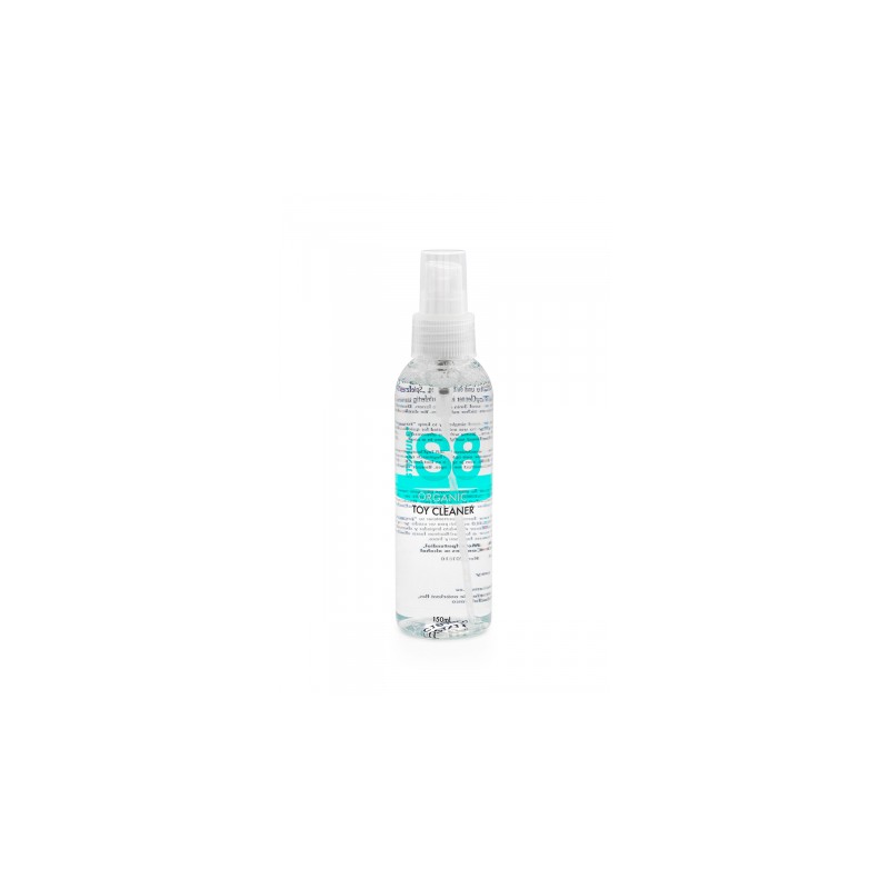 Toys cleaner naturel 150ml - S8