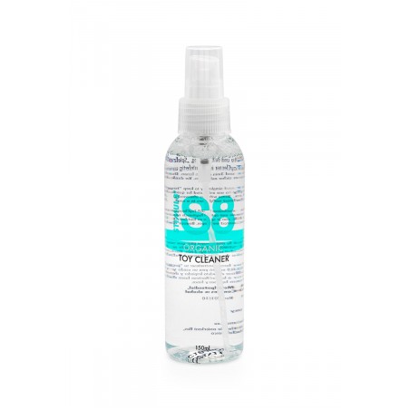 Toys cleaner naturel 150ml - S8
