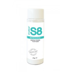 Poudre régénérante sextoys S8 60g