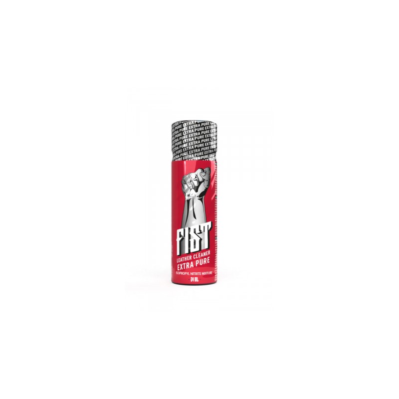Poppers Fist Extra Pure 24ml
