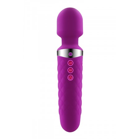 Vibro wand Be Wanded fuchsia - Alive