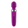Vibro wand Be Wanded fuchsia - Alive