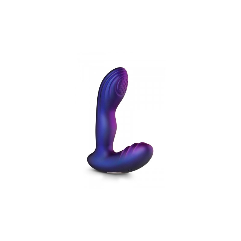 Plug anal à tapotement Galaxy - Hueman