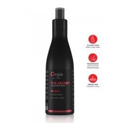 Lotion féminine 10 en 1 The Secret Seduction Elixir