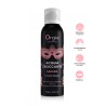 Mousse de massage effervescente Sakura 150ml