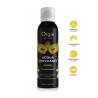 Mousse de massage effervescente Monoi 150ml