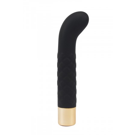 Vibro point G rechargeable Nevada - Litolu
