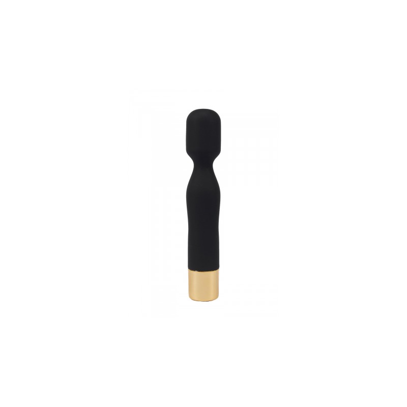 Vibro wand rechargeable New York - Litolu