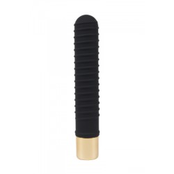 Vibro rechargeable Indiana - Litolu
