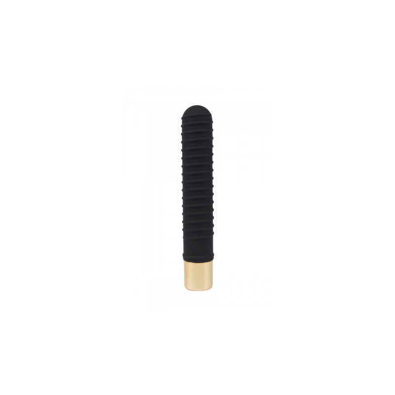 Vibro rechargeable Indiana - Litolu