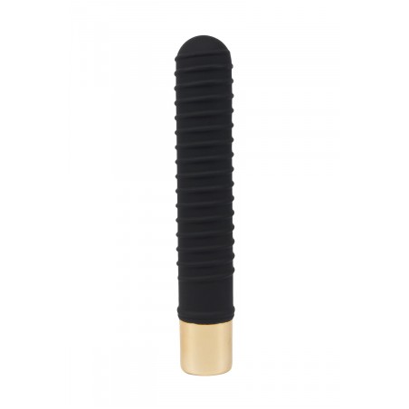 Vibro rechargeable Indiana - Litolu