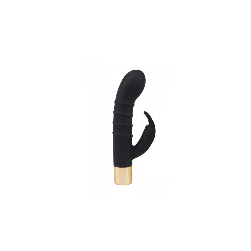 Vibro rabbit rechargeable Hawaï - Litolu