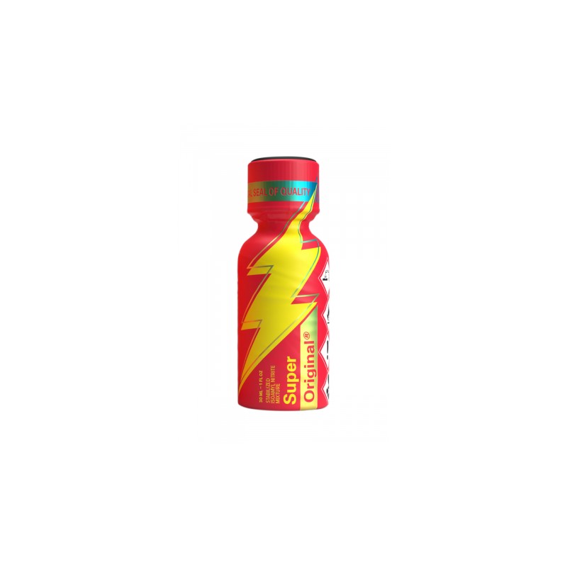 Poppers Super Original 30ml