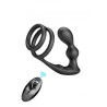 Stimulateur de prostate et cockring Marshall