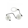 Boules métal Heavy Duo Spheres