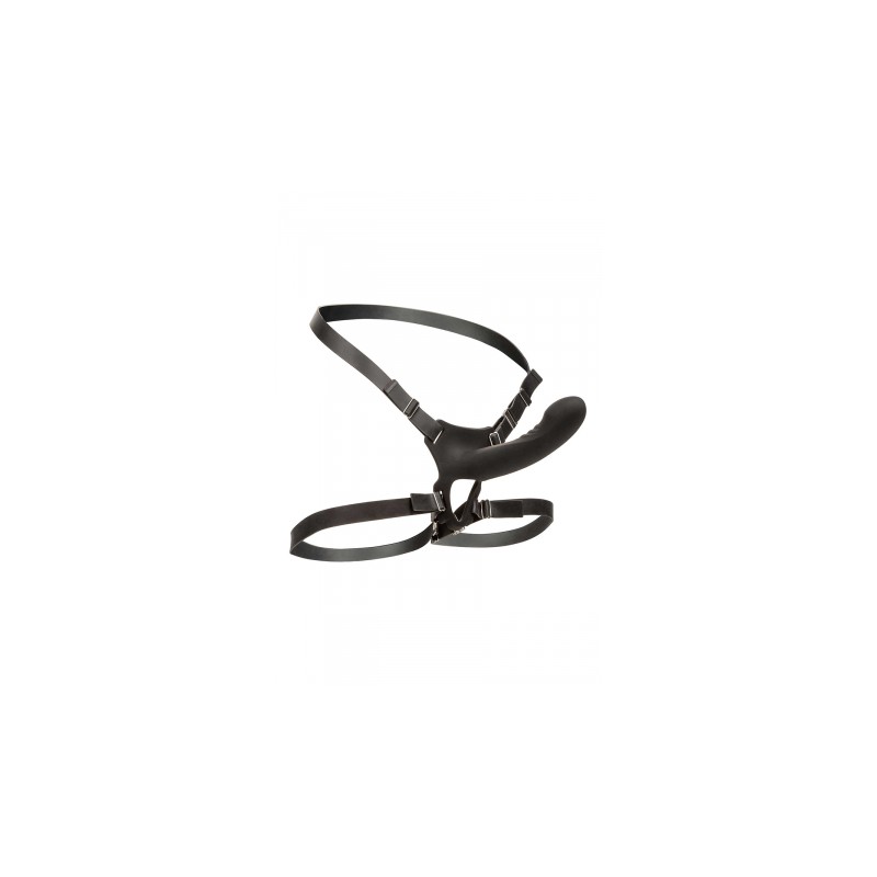 Gode ceinture vibrant Boundless Rechargeable Harness
