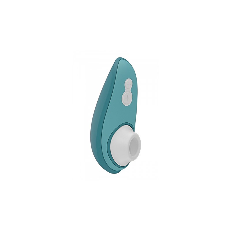 Womanizer Liberty 2 bleu pétrole
