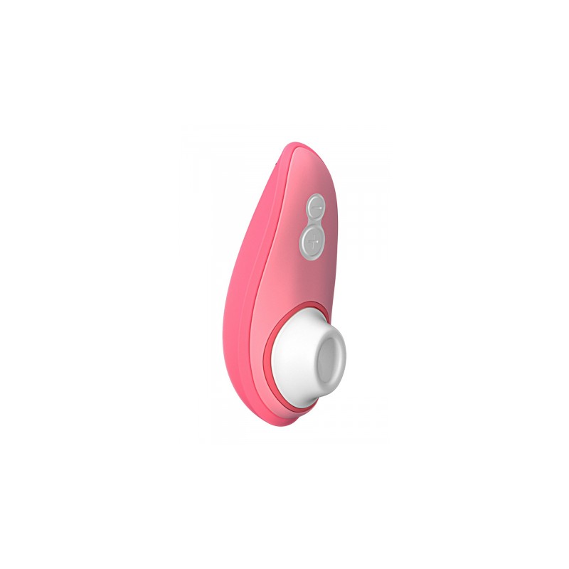 Womanizer Liberty 2 rose
