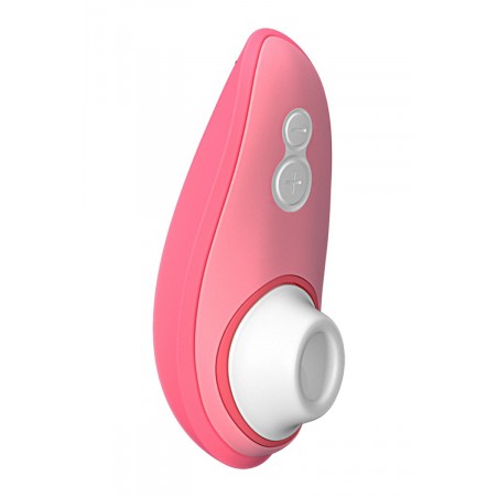 Womanizer Liberty 2 rose