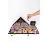 Jeu coquin The Secret Pyramid
