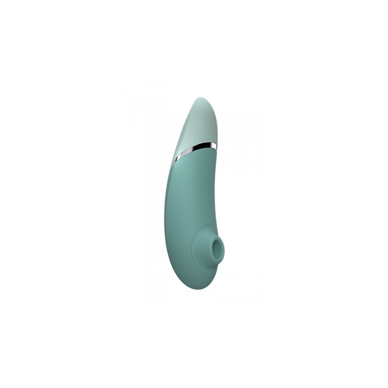 Stimulateur Womanizer Next turquoise
