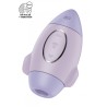 Stimulateur sans contact et vibrant Mission Control - Satisfyer