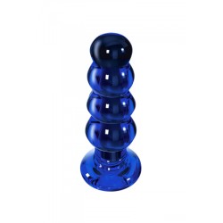 Plug vibrant en verre The Radiant
