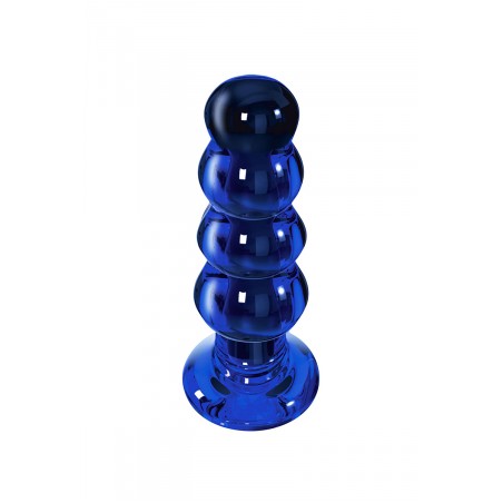 Plug vibrant en verre The Radiant