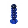 Plug vibrant en verre The Radiant