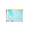 Pochette de rangement Love To Love Acid Yellow