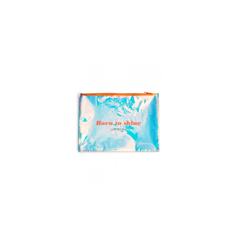 Pochette de rangement Love To Love Vivid Orange