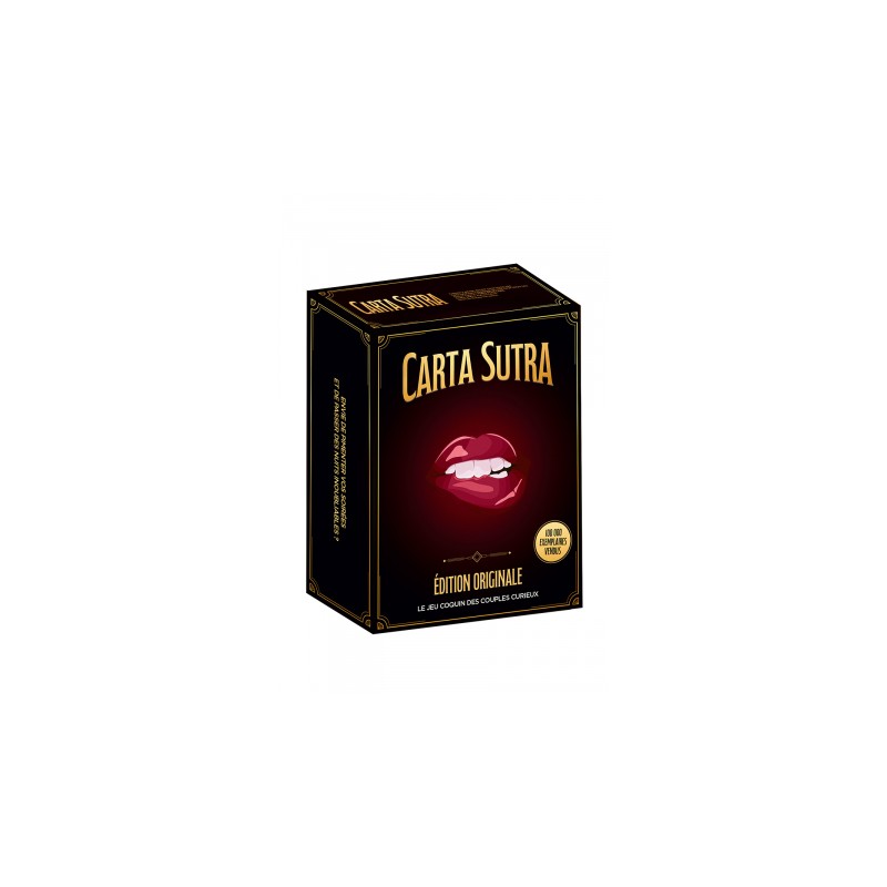 Carta Sutra Original