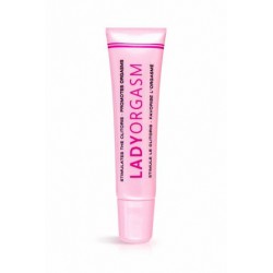 Gel stimulant Lady Orgasm 15ml