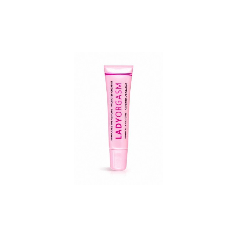 Gel stimulant Lady Orgasm 15ml