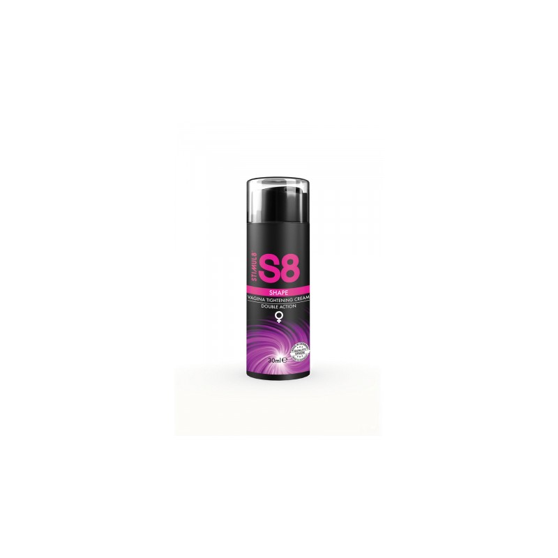 Crème vaginale raffermissante S8 Tightening 30ml