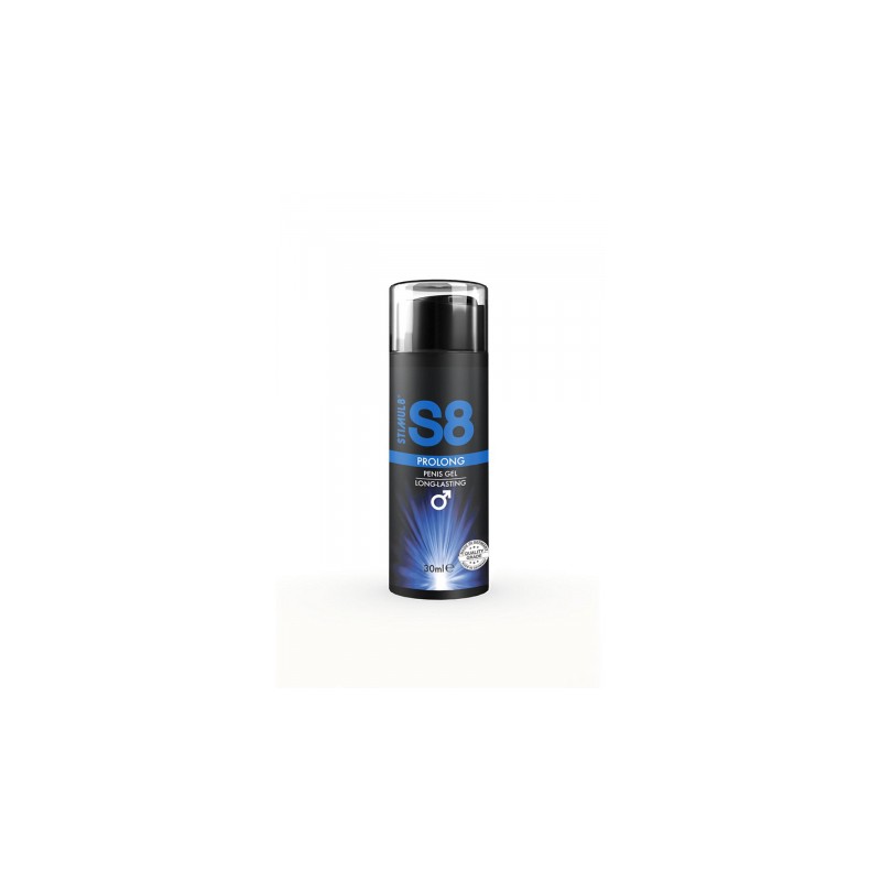 Prolongateur d'érection S8 Prolong Penis 30ml