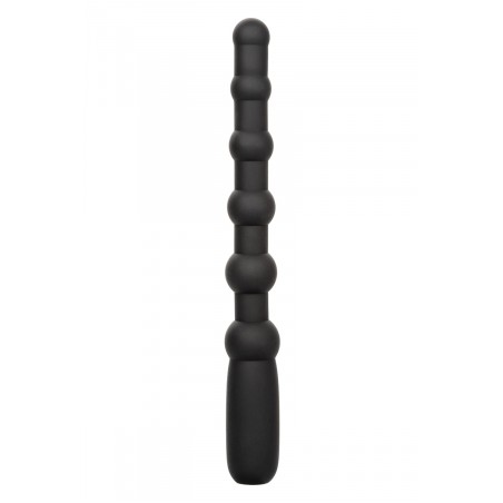 Perles anales vibrantes CalExotics X-10 Beads