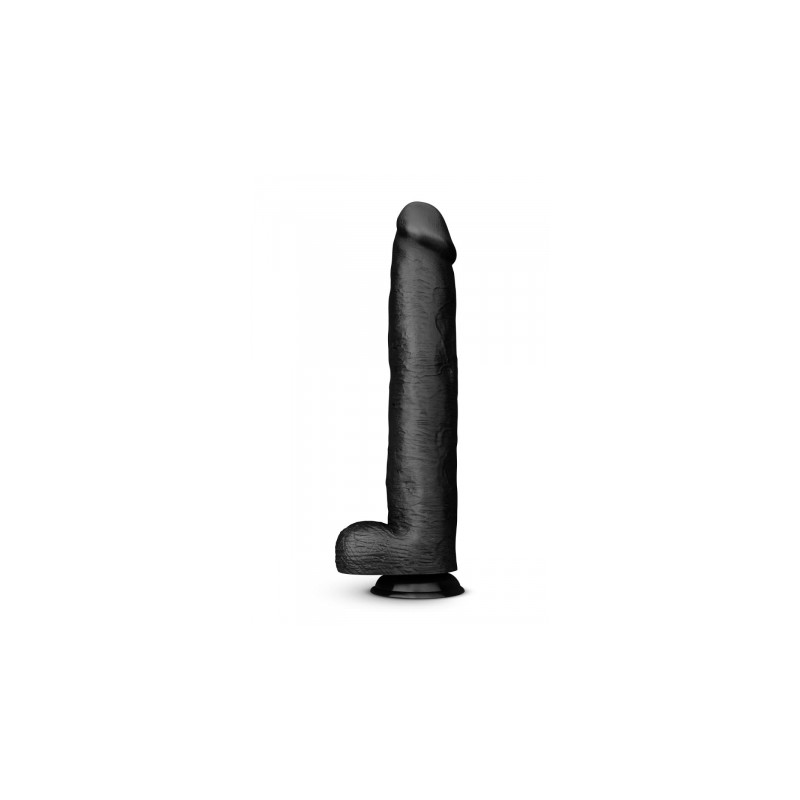 Gode XXL Operation Dingo 43,2 x 7,5 cm - Buttr