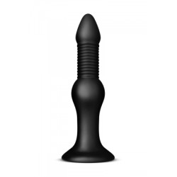 Plug anal 25 x 6,6 cm Explosive Warhead - Buttr