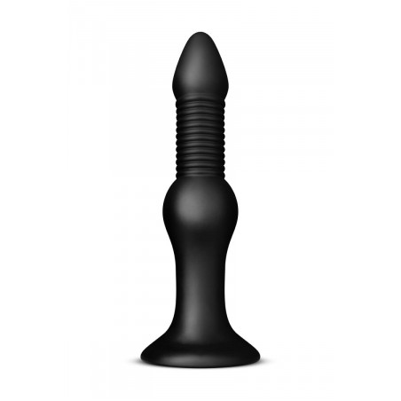 Plug anal 25 x 6,6 cm Explosive Warhead - Buttr