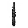 Double dildo anal Akimbo 35 x 5,3 cm - Buttr