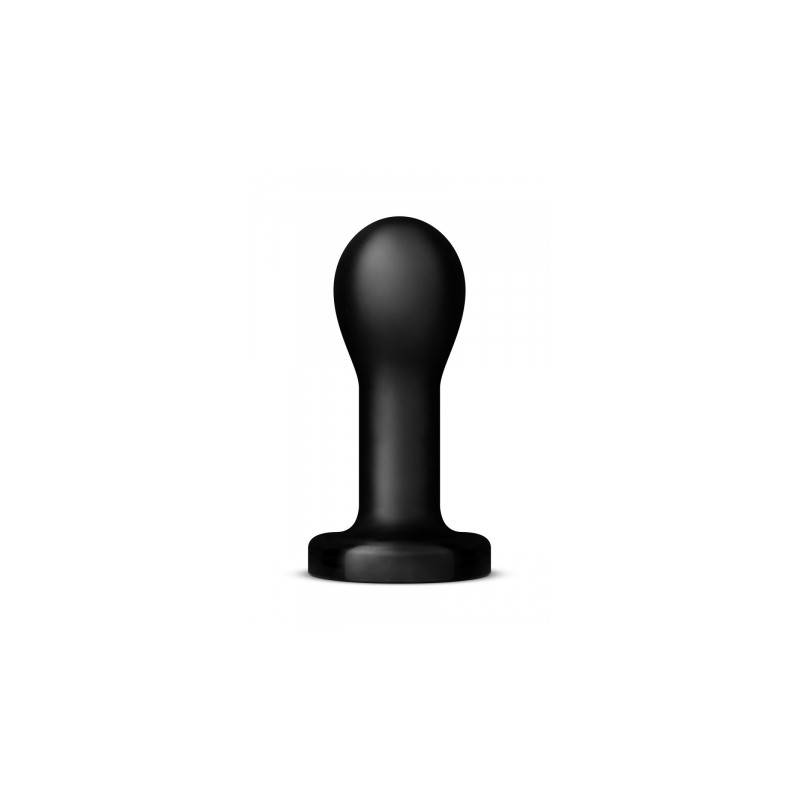 Plug anal Hammerhead 20,5 x 8,5 cm - Buttr