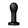 Plug anal Hammerhead 20,5 x 8,5 cm - Buttr