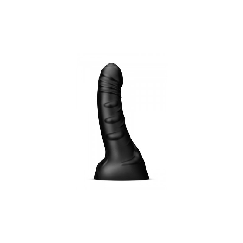 Gode XXL Black Hawk  30,5 x 6,9 cm - Buttr