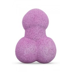 Bombe de bain Willy