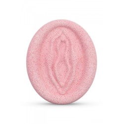 Bombe de bain Pussy