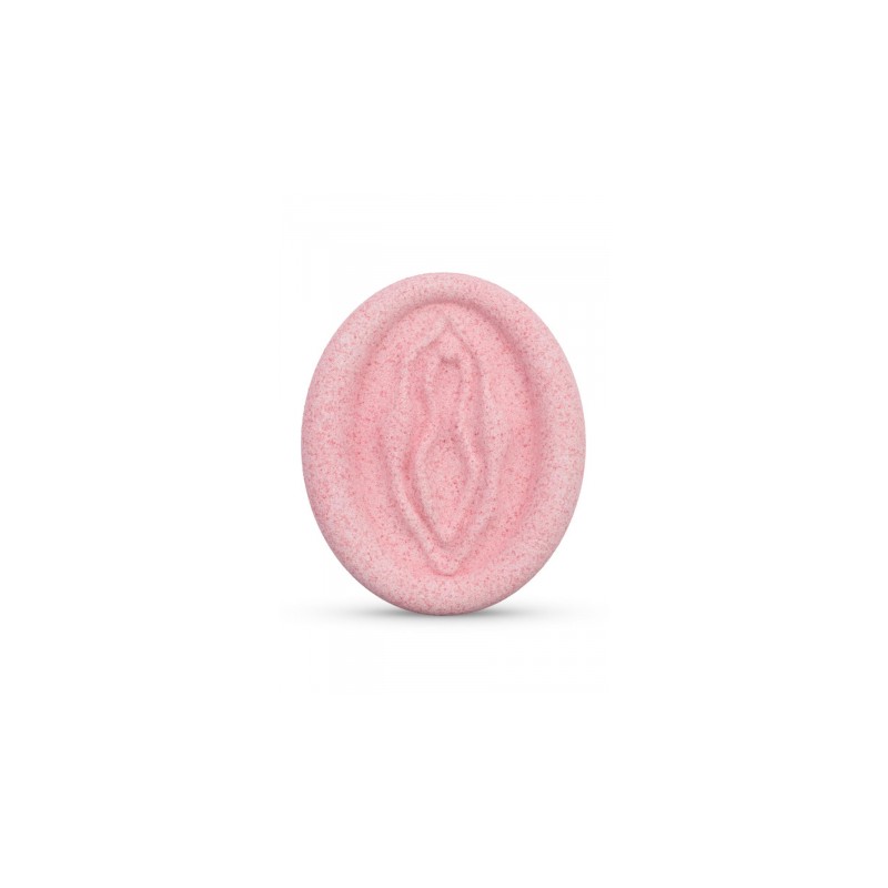 Bombe de bain Pussy